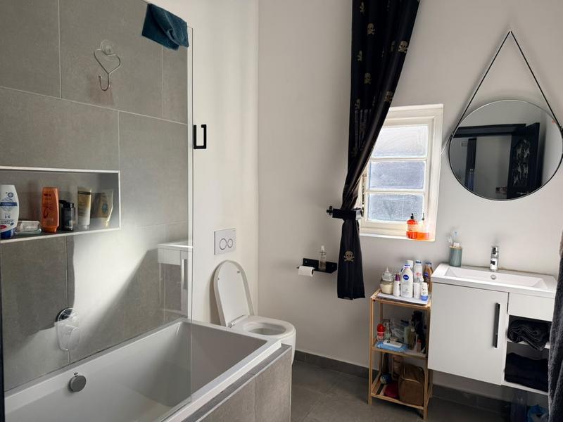 To Let 1 Bedroom Property for Rent in Boston Western Cape